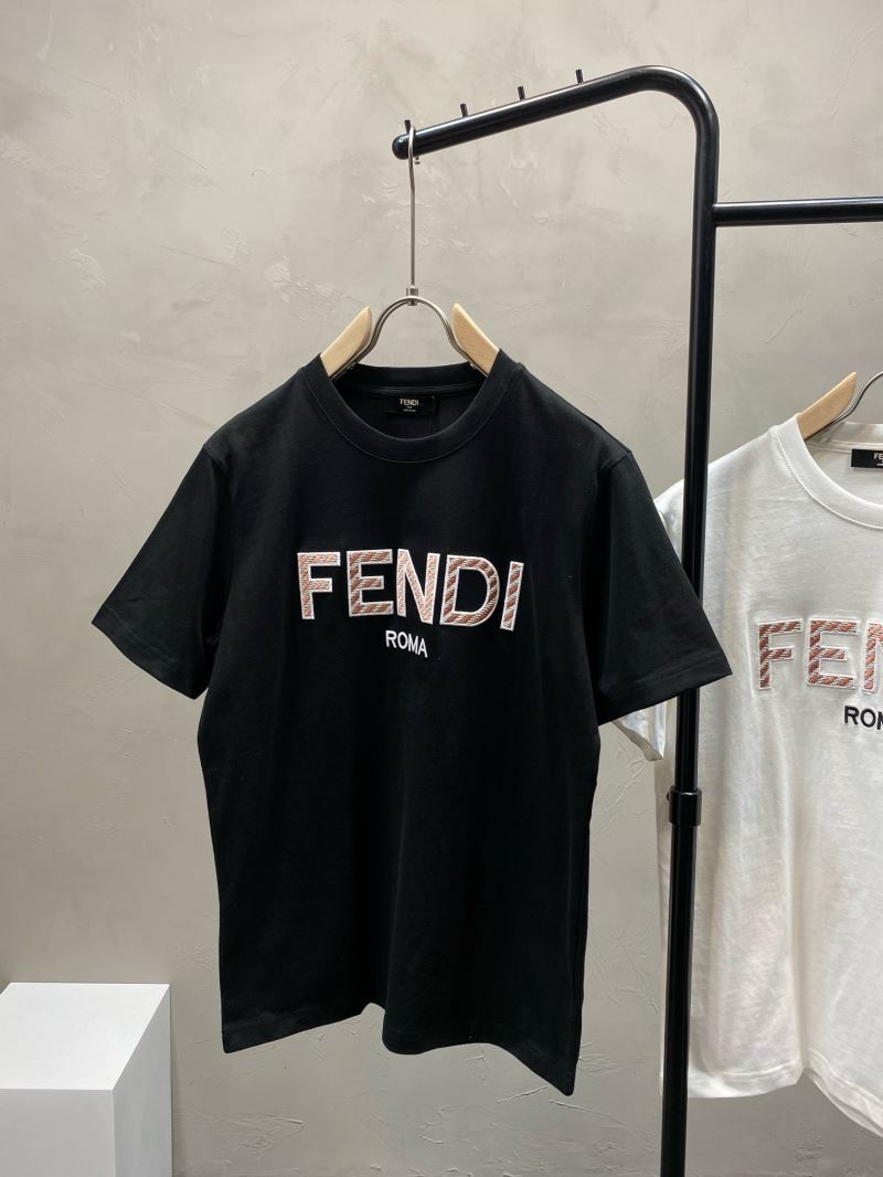 Fendi T-Shirts